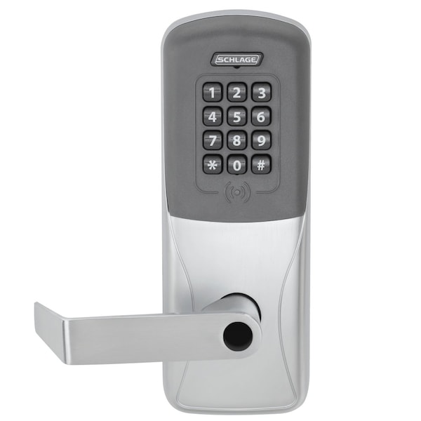 CO200CY70 PRK RHO 626 LD Electric Cylindrical Lock